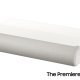 Samsung SP-LPU9DSAX Proiettore a raggio ultra corto UHD 4K (3840x2160) Bianco 2