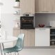 Indesit Steam Forno da incasso IFWS 5844 JH IX - IFWS 5844 JH IX 11