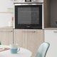 Indesit Steam Forno da incasso IFWS 5844 JH IX - IFWS 5844 JH IX 12