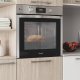 Indesit Steam Forno da incasso IFWS 5844 JH IX - IFWS 5844 JH IX 13