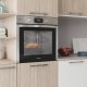 Indesit Steam Forno da incasso IFWS 5844 JH IX - IFWS 5844 JH IX 14
