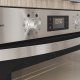 Indesit Steam Forno da incasso IFWS 5844 JH IX - IFWS 5844 JH IX 15