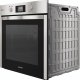 Indesit Steam Forno da incasso IFWS 5844 JH IX - IFWS 5844 JH IX 4