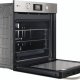 Indesit Steam Forno da incasso IFWS 5844 JH IX - IFWS 5844 JH IX 5