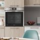 Indesit Steam Forno da incasso IFWS 5844 JH IX - IFWS 5844 JH IX 7