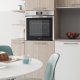 Indesit Steam Forno da incasso IFWS 5844 JH IX - IFWS 5844 JH IX 8