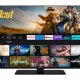 Panasonic -50W80AEZ TV 127 cm (50