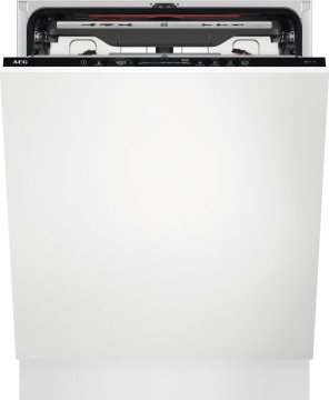 AEG Series 7000 FSK76738P Lavastoviglie integrata totale serie 7000 GlassCare 60 cm