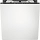 AEG Series 7000 FSK76738P Lavastoviglie integrata totale serie 7000 GlassCare 60 cm 2