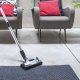 Hoover H-POWER 700 , Aspirapolvere a traino, 2L, 850W, Senza sacchetto 25