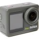 Nilox NXACXMIC fotocamera per sport d'azione 8 MP 4K Ultra HD CMOS 56,2 g 3