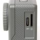 Nilox NXACXMIC fotocamera per sport d'azione 8 MP 4K Ultra HD CMOS 56,2 g 4