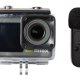 Nilox NXACXMIC fotocamera per sport d'azione 8 MP 4K Ultra HD CMOS 56,2 g 8