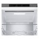 LG GBV7280AMB Frigorifero combinato, Classe A, 387L, Door & Linear Cooling, Fresh Converter & Balancer, Metal Sorbet 13