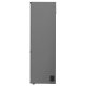 LG GBV7280AMB Frigorifero combinato, Classe A, 387L, Door & Linear Cooling, Fresh Converter & Balancer, Metal Sorbet 16