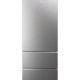 Haier 3D 70 Serie 7 HTW7720ENMP Libera installazione 483 L E Grigio 2