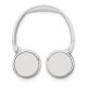 Philips 4000 series TAH4209WT/00 cuffia e auricolare Wireless A Padiglione Musica e Chiamate Bluetooth Bianco 12