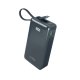SBS TTBB10000LCDTCPD20B batteria portatile 10000 mAh Blu 2