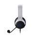 Razer Kaira X Auricolare Cablato A Padiglione Gaming Nero, Bianco 3