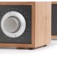 Tivoli Audio Model Two Stereoradio Portatile Analogico Ciliegia (frutto), Grigio 2