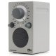Tivoli Audio PAL Portatile Analogico Grigio 2