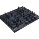 Haier Series 4 HAVG6BF4TB-PB Nero Da incasso 60 cm Gas 4 Fornello(i) 5