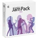Apple GarageBand Jam Pack: Voices, EN Editore audio