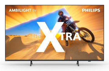 Philips 65PML9019 165,1 cm (65") 4K Ultra HD Smart TV Wi-Fi Grigio