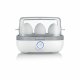 Severin EK 3164 Pentolino per uova 6 uovo/uova 420 W Grigio, Bianco 3