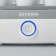 Severin EK 3164 Pentolino per uova 6 uovo/uova 420 W Grigio, Bianco 4