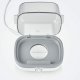 Severin EK 3164 Pentolino per uova 6 uovo/uova 420 W Grigio, Bianco 5