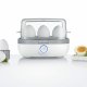 Severin EK 3164 Pentolino per uova 6 uovo/uova 420 W Grigio, Bianco 7