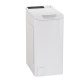Candy TCA284TM5-S lavatrice Caricamento dall'alto 8 kg 1200 Giri/min Bianco 3