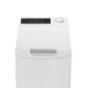 Candy TCA284TM5-S lavatrice Caricamento dall'alto 8 kg 1200 Giri/min Bianco 6