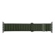 PURO PUAW44EXTREMEDKGRN accessorio indossabile intelligente Band Verde Nylon 2