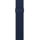 PURO PUAW44LOOPDKBLUE parte e accessorio per orologi Cinturino per orologio 4