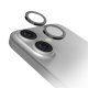 SBS TESINCAMGLIP16K protezione per lo schermo e il retro dei telefoni cellulari Protezione per obiettivo della fotocamera Apple 1 pz 2