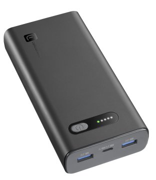 Cellularline Fast PD 20000 Caricabatterie Portatile Fast PD 20000mAh