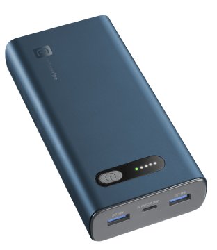Cellularline Fast PD 20000 Caricabatterie Portatile Fast PD 20000mAh