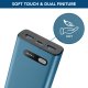Cellularline Fast PD 20000 Caricabatterie Portatile Fast PD 20000mAh 8