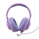 JBL Quantum 100M2 Auricolare Cablato A Padiglione Gaming Viola 3