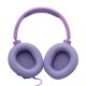 JBL Quantum 100M2 Auricolare Cablato A Padiglione Gaming Viola 8