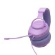 JBL Quantum 100M2 Auricolare Cablato A Padiglione Gaming Viola 9