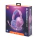 JBL Quantum 100M2 Auricolare Cablato A Padiglione Gaming Viola 10