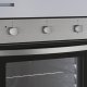 Candy Idea FIDC X502IT 65 L Nero, Acciaio inox 8