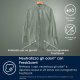 Electrolux LAVATRICE INCASSO WM 7 KG CLASSE D 1200 GIRI EW7F572WBI MADE IN ITALY 18