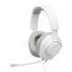 JBL Quantum 100M2 Auricolare Cablato A Padiglione Gaming Bianco 7