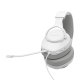 JBL Quantum 100M2 Auricolare Cablato A Padiglione Gaming Bianco 9