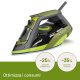 Imetec Smart Perfect Ferro da Stiro a Vapore, Risultati Ottimi con -35% di Acqua e -25% di Consumo Energetico, Piastra con Rivestimento Pro Ceramic, Tripla Protezione Anticalcare, 2400 W 5
