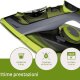 Imetec Smart Perfect Ferro da Stiro a Vapore, Risultati Ottimi con -35% di Acqua e -25% di Consumo Energetico, Piastra con Rivestimento Pro Ceramic, Tripla Protezione Anticalcare, 2400 W 7